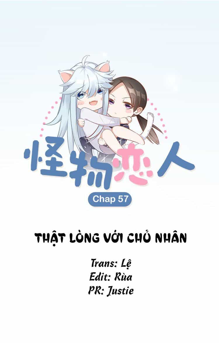 Bạn Trai Là Quái Vật - Chương 57 - ảnh 3