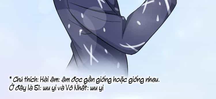 Bạn Trai Là Quái Vật - Chương 5 - ảnh 26