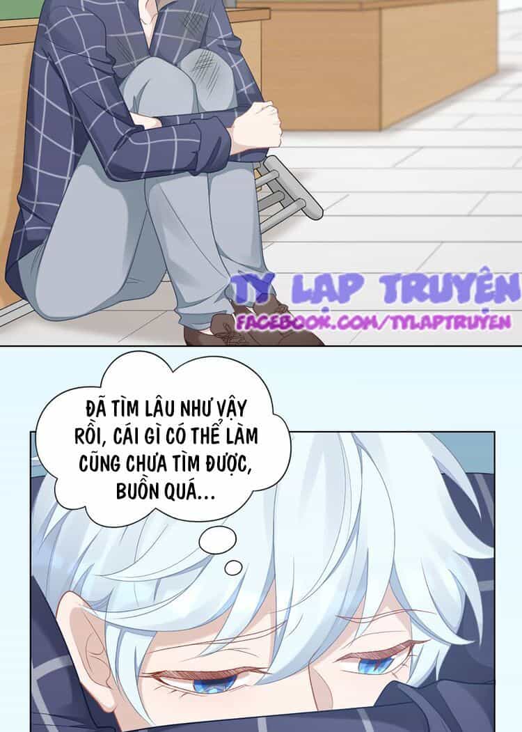 Bạn Trai Là Quái Vật - Chương 58 - ảnh 11