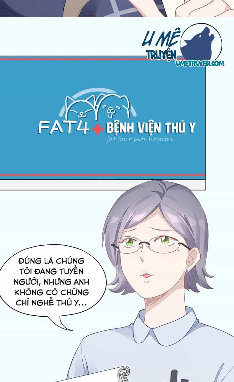 Bạn Trai Là Quái Vật - Chương 58 - ảnh 14