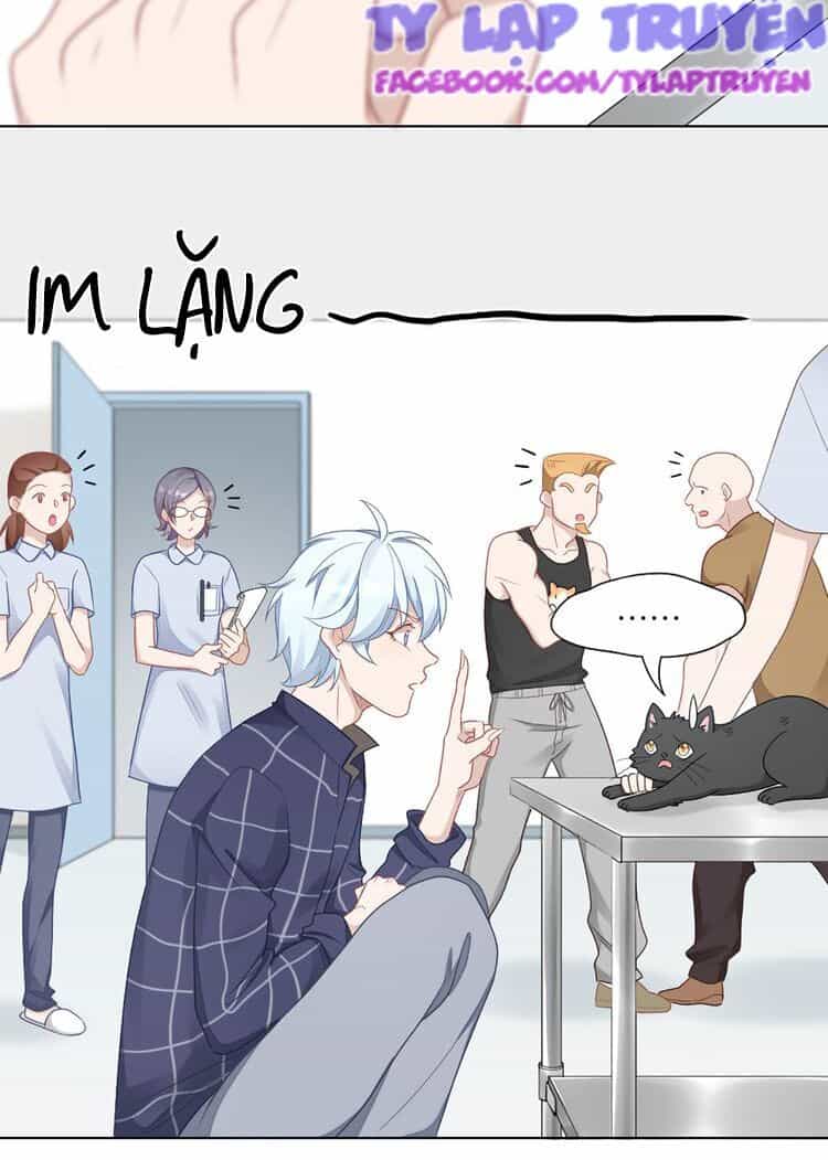 Bạn Trai Là Quái Vật - Chương 58 - ảnh 21