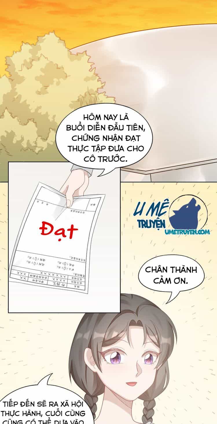 Bạn Trai Là Quái Vật - Chương 58 - ảnh 26