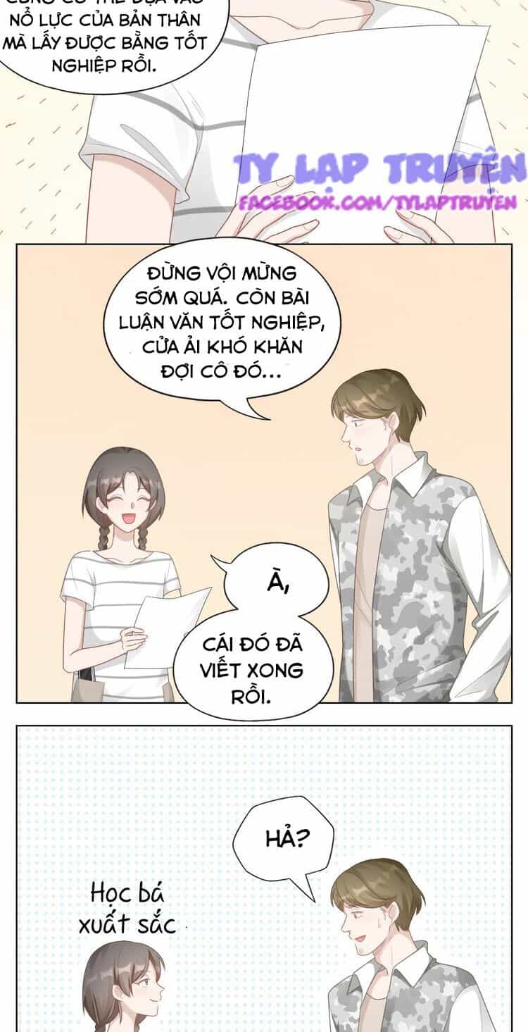 Bạn Trai Là Quái Vật - Chương 58 - ảnh 27