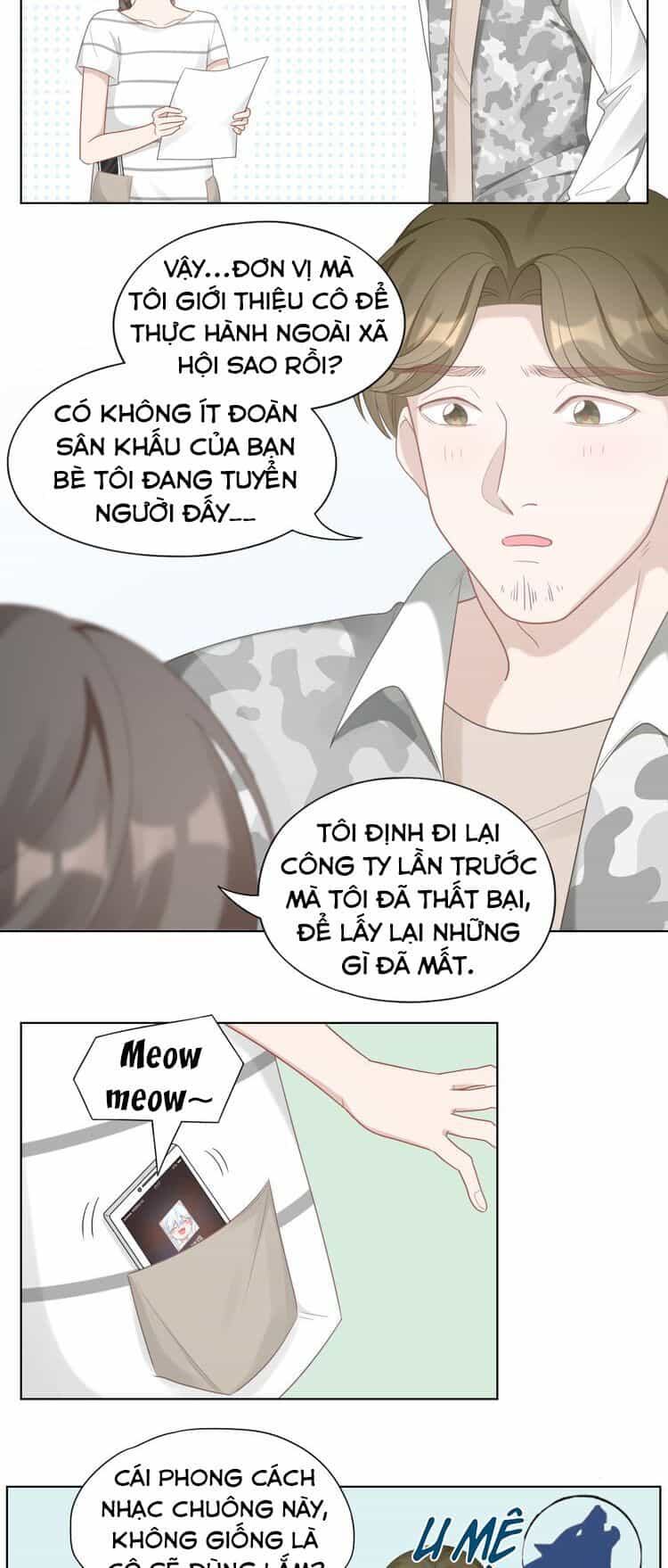 Bạn Trai Là Quái Vật - Chương 58 - ảnh 28