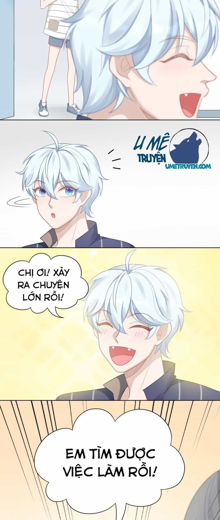 Bạn Trai Là Quái Vật - Chương 58 - ảnh 32