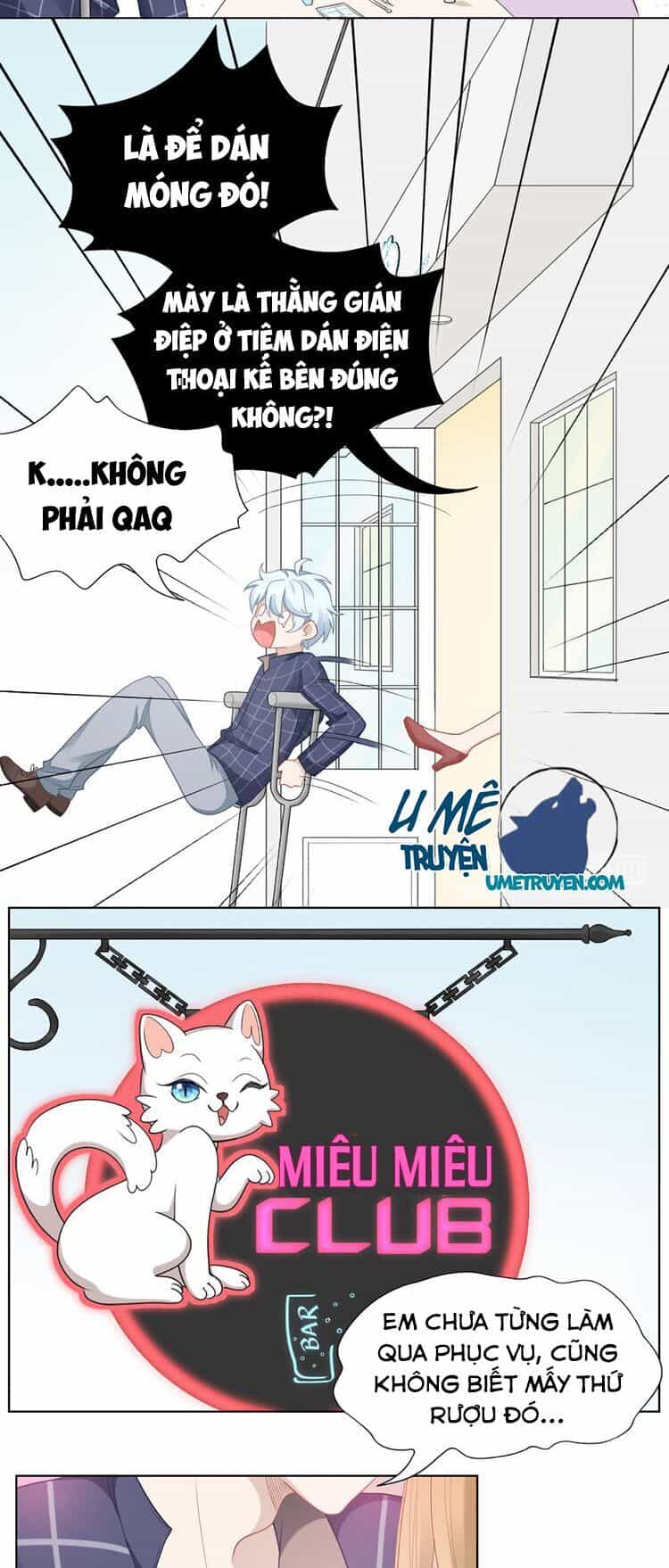 Bạn Trai Là Quái Vật - Chương 58 - ảnh 7