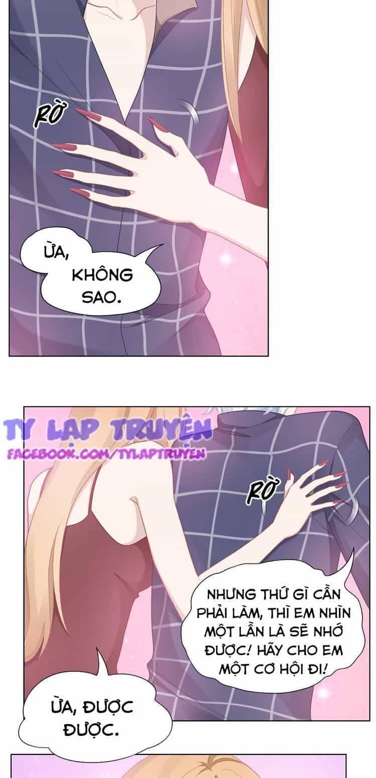 Bạn Trai Là Quái Vật - Chương 58 - ảnh 8