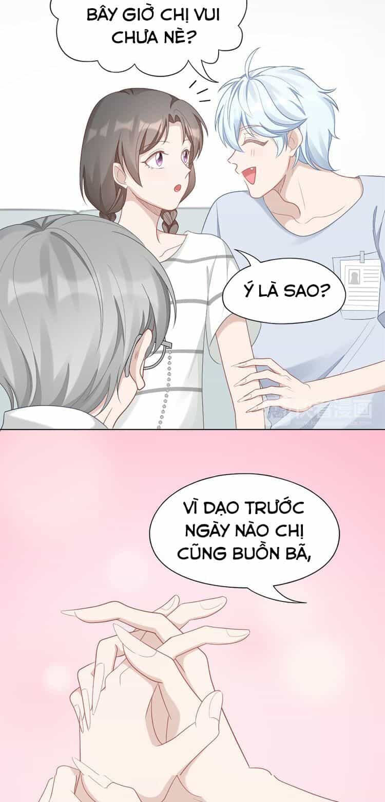 Bạn Trai Là Quái Vật - Chương 59 - ảnh 11