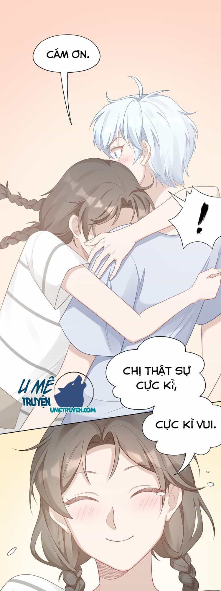 Bạn Trai Là Quái Vật - Chương 59 - ảnh 13