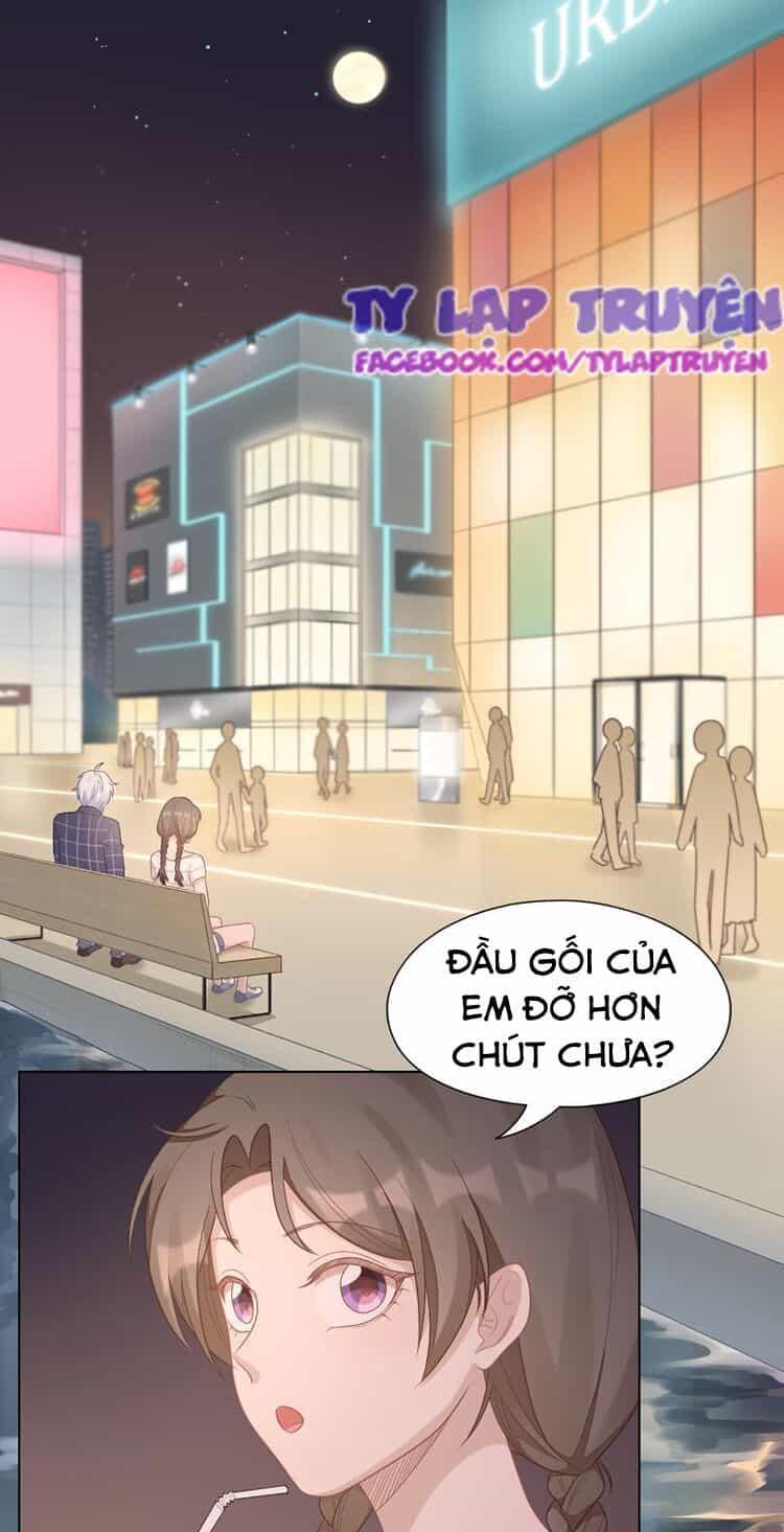 Bạn Trai Là Quái Vật - Chương 59 - ảnh 20