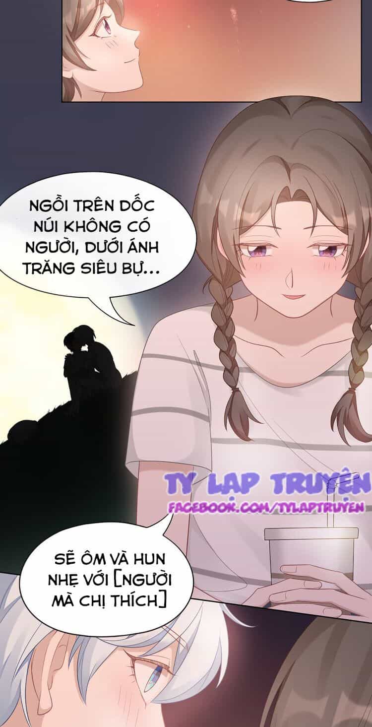 Bạn Trai Là Quái Vật - Chương 59 - ảnh 28