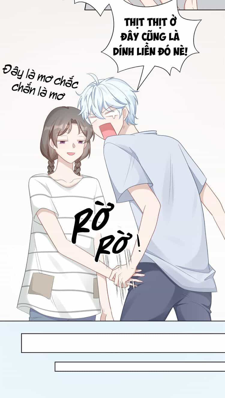 Bạn Trai Là Quái Vật - Chương 59 - ảnh 9