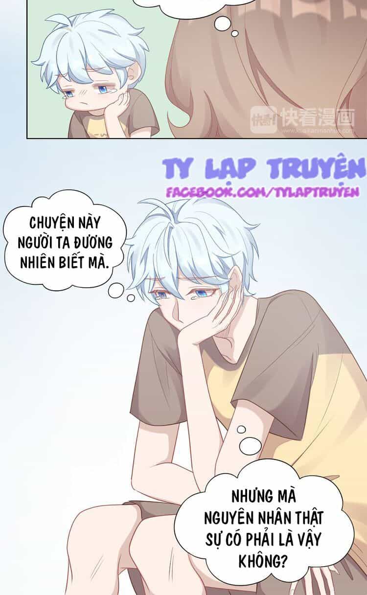 Bạn Trai Là Quái Vật - Chương 60 - ảnh 13