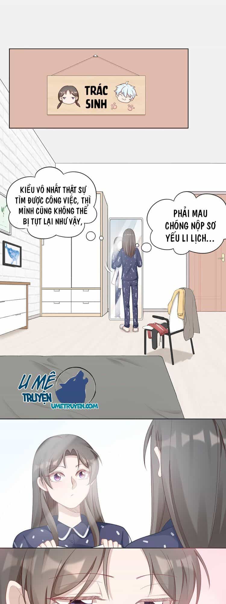 Bạn Trai Là Quái Vật - Chương 60 - ảnh 14