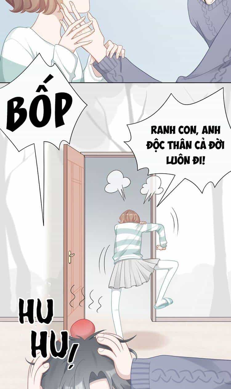 Bạn Trai Là Quái Vật - Chương 61 - ảnh 22