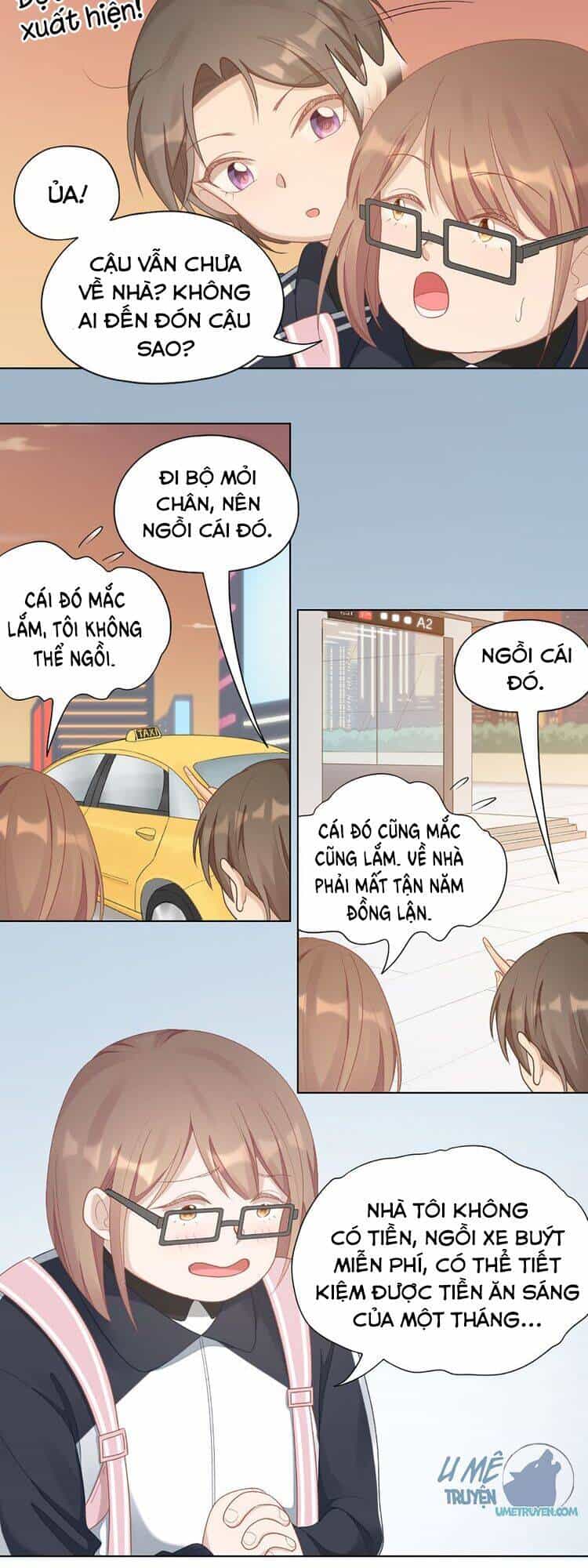 Bạn Trai Là Quái Vật - Chương 62 - ảnh 16