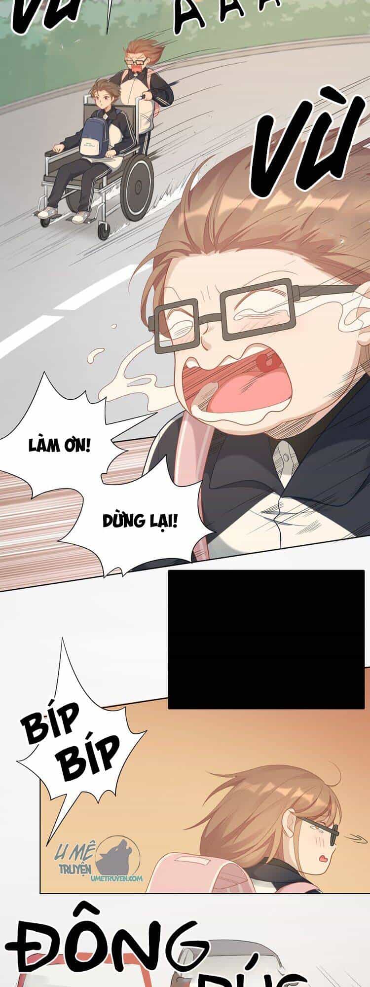 Bạn Trai Là Quái Vật - Chương 62 - ảnh 18
