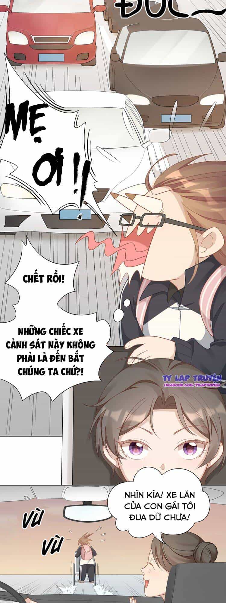 Bạn Trai Là Quái Vật - Chương 62 - ảnh 19