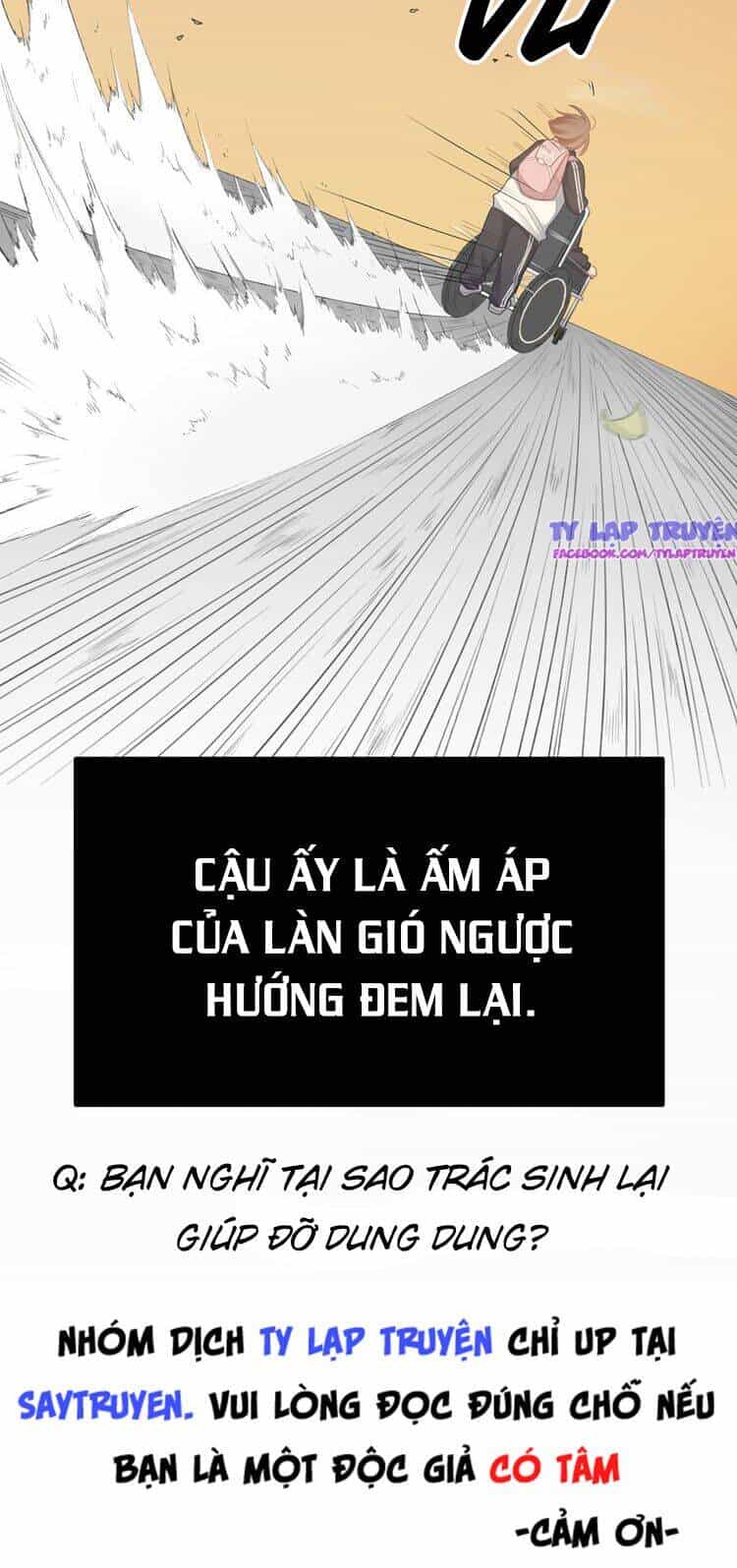 Bạn Trai Là Quái Vật - Chương 62 - ảnh 21
