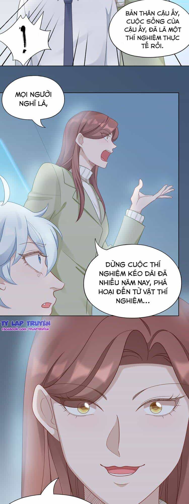 Bạn Trai Là Quái Vật - Chương 64 - ảnh 15