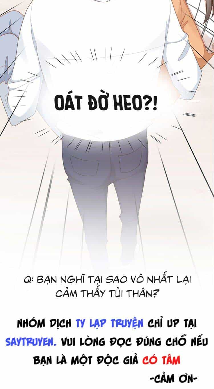 Bạn Trai Là Quái Vật - Chương 64 - ảnh 27