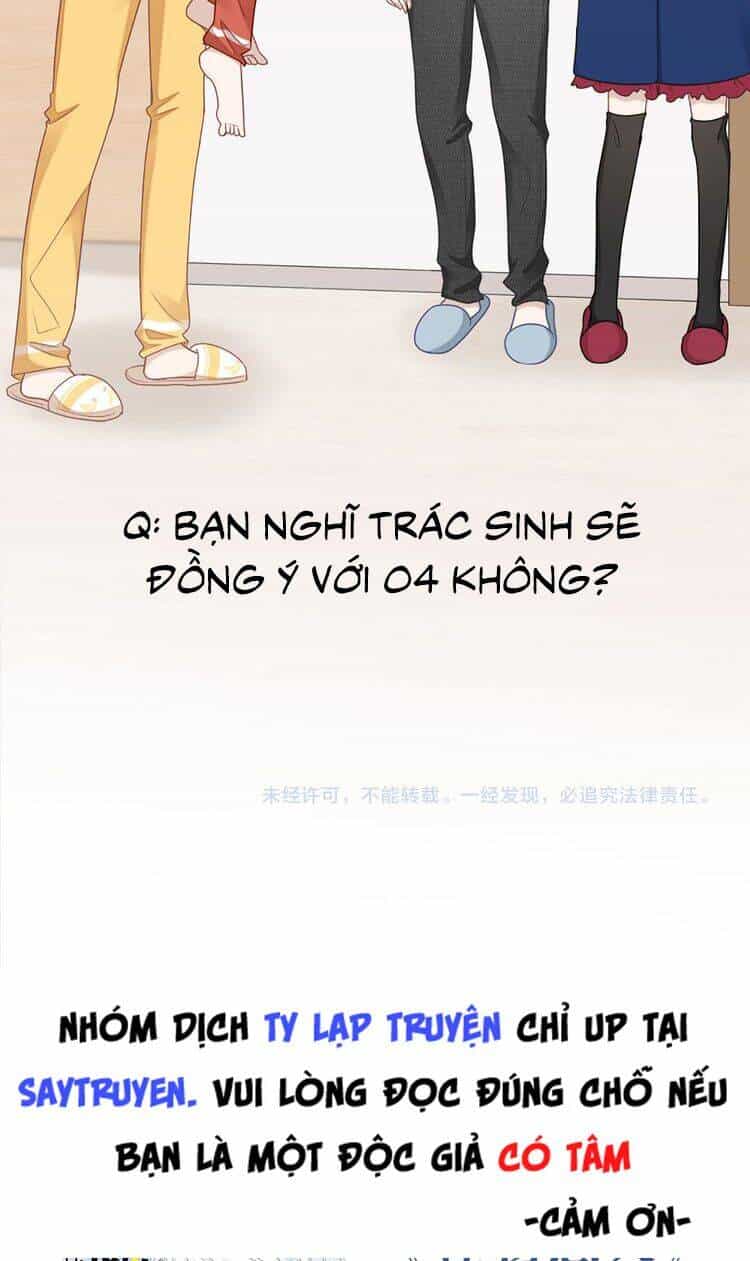 Bạn Trai Là Quái Vật - Chương 65 - ảnh 23