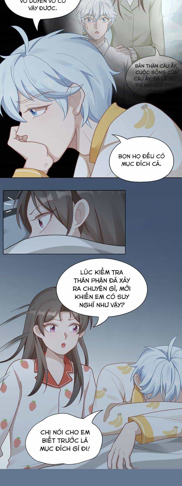 Bạn Trai Là Quái Vật - Chương 65 - ảnh 9