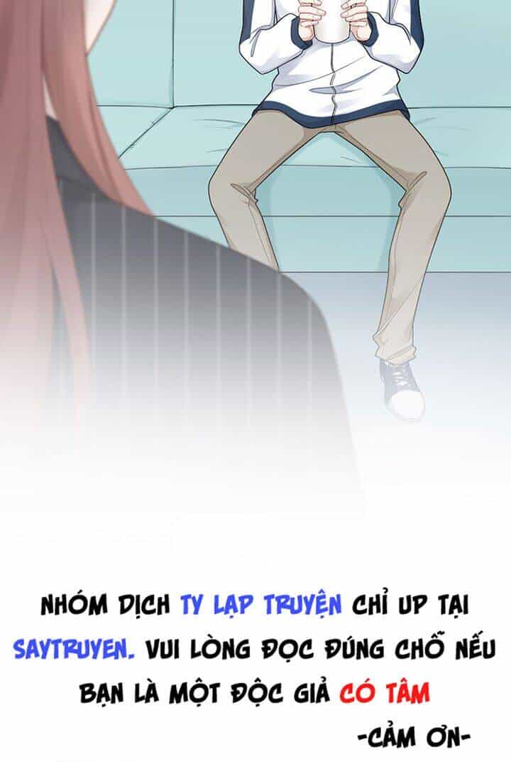 Bạn Trai Là Quái Vật - Chương 67 - ảnh 19