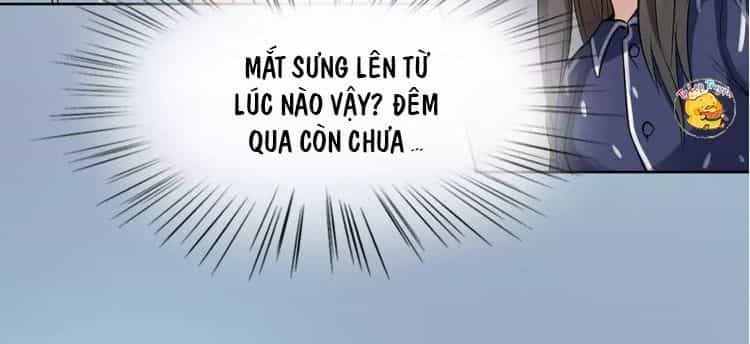 Bạn Trai Là Quái Vật - Chương 6 - ảnh 7