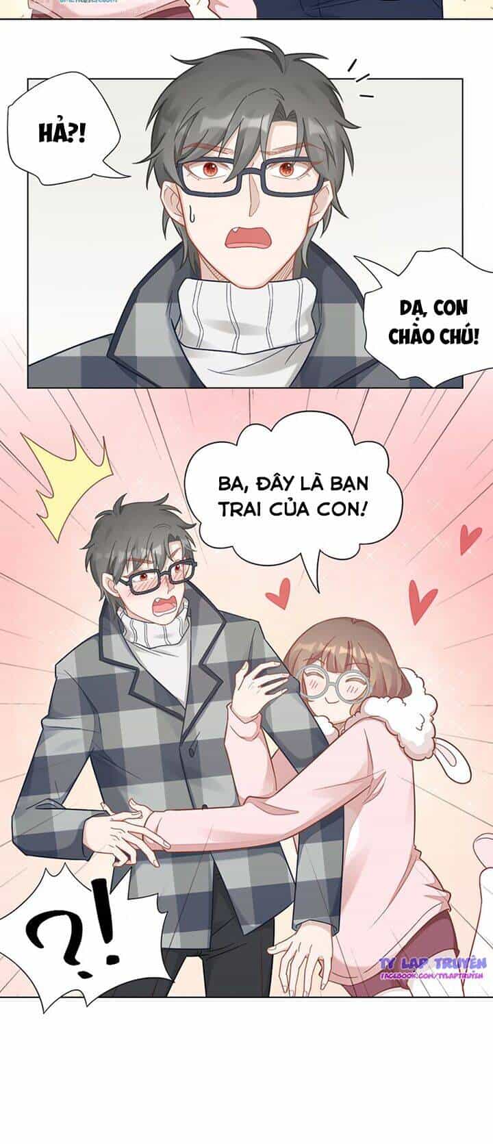 Bạn Trai Là Quái Vật - Chương 68 - ảnh 13