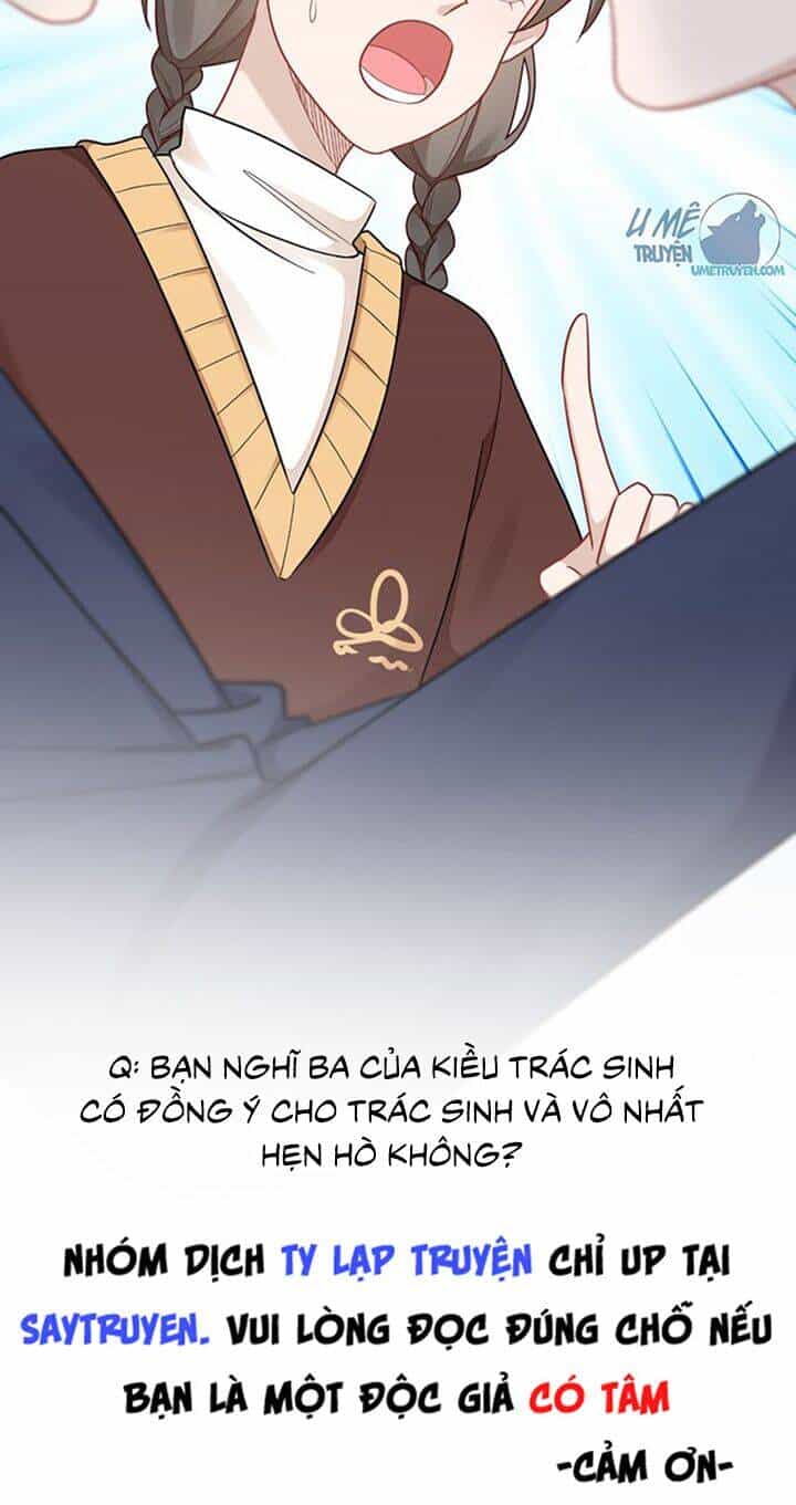 Bạn Trai Là Quái Vật - Chương 68 - ảnh 24