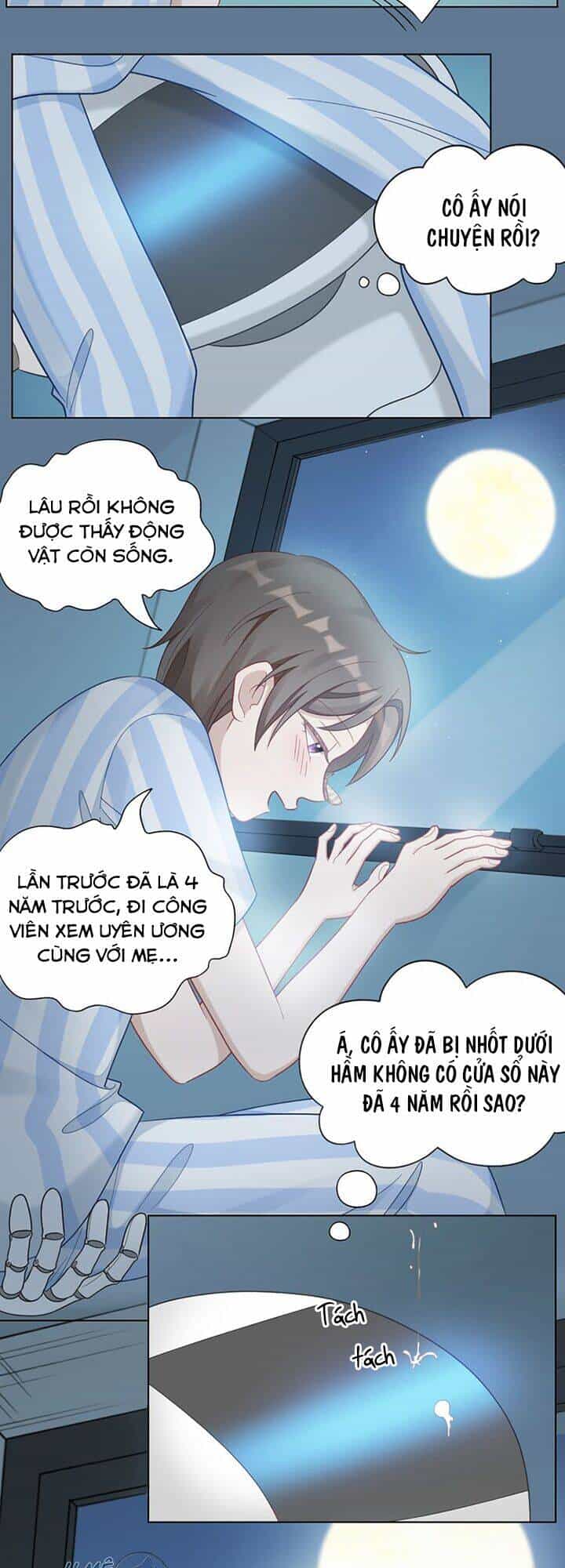 Bạn Trai Là Quái Vật - Chương 70 - ảnh 24