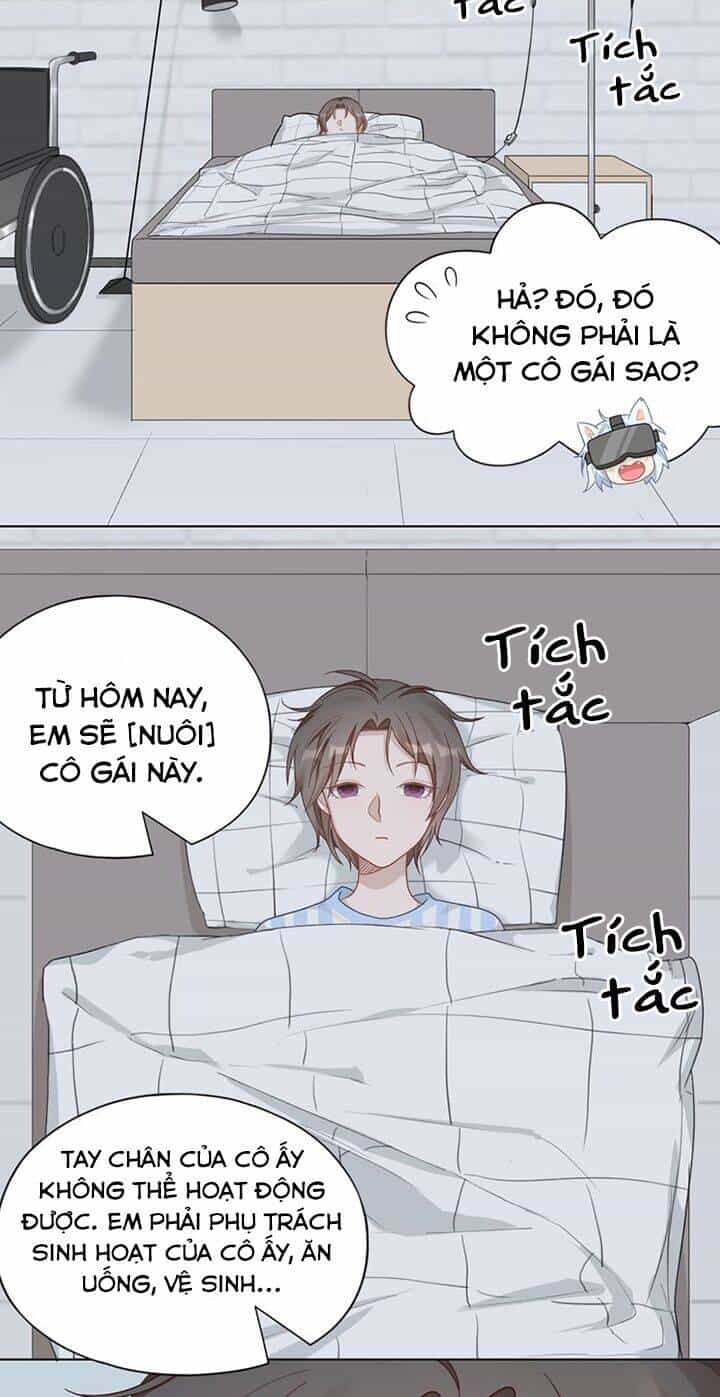 Bạn Trai Là Quái Vật - Chương 70 - ảnh 9