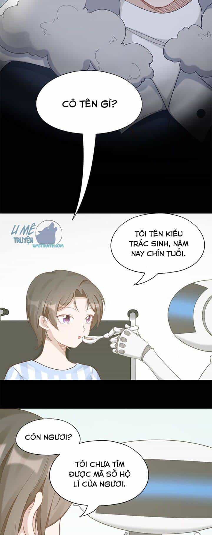 Bạn Trai Là Quái Vật - Chương 71 - ảnh 8
