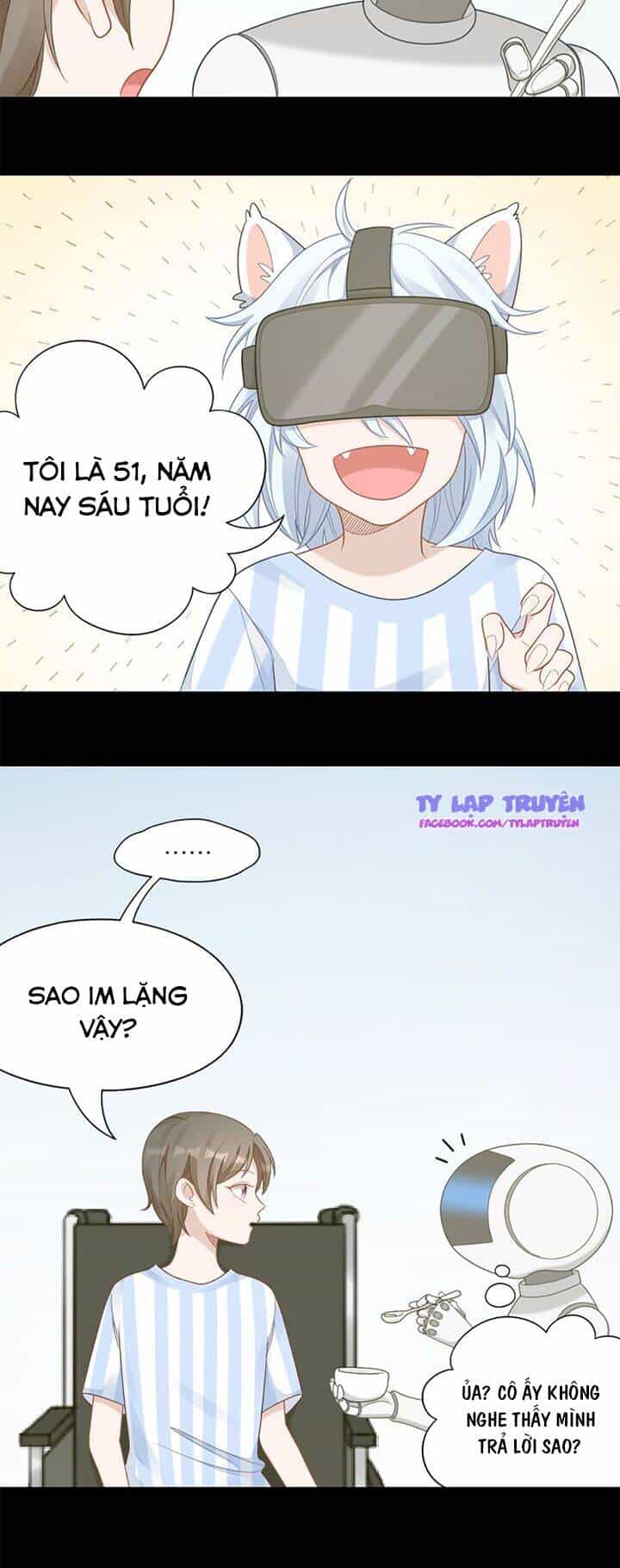 Bạn Trai Là Quái Vật - Chương 71 - ảnh 9