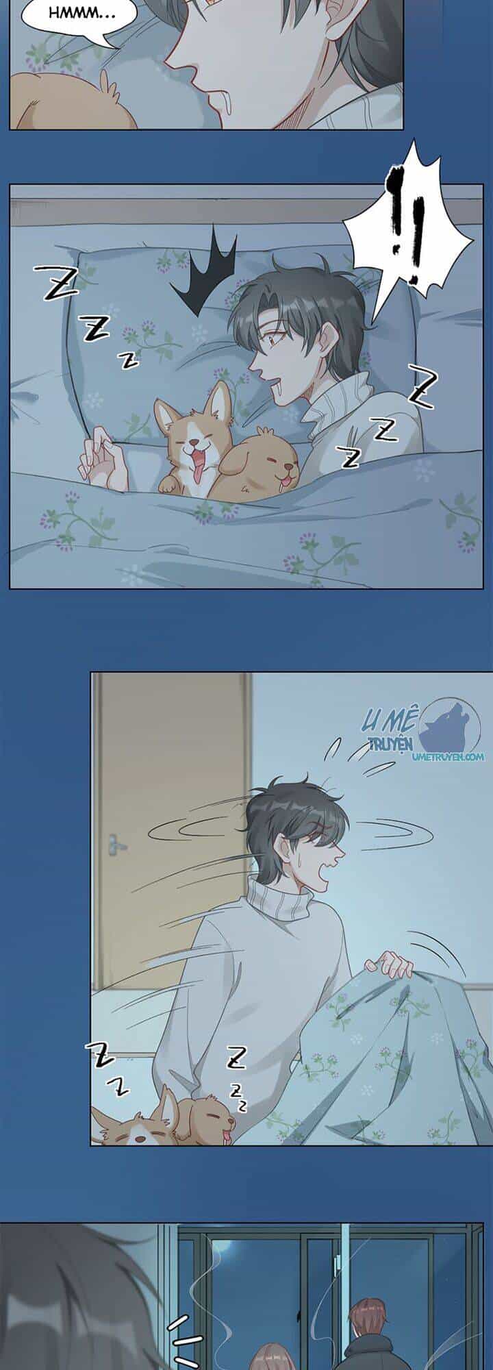 Bạn Trai Là Quái Vật - Chương 73 - ảnh 2