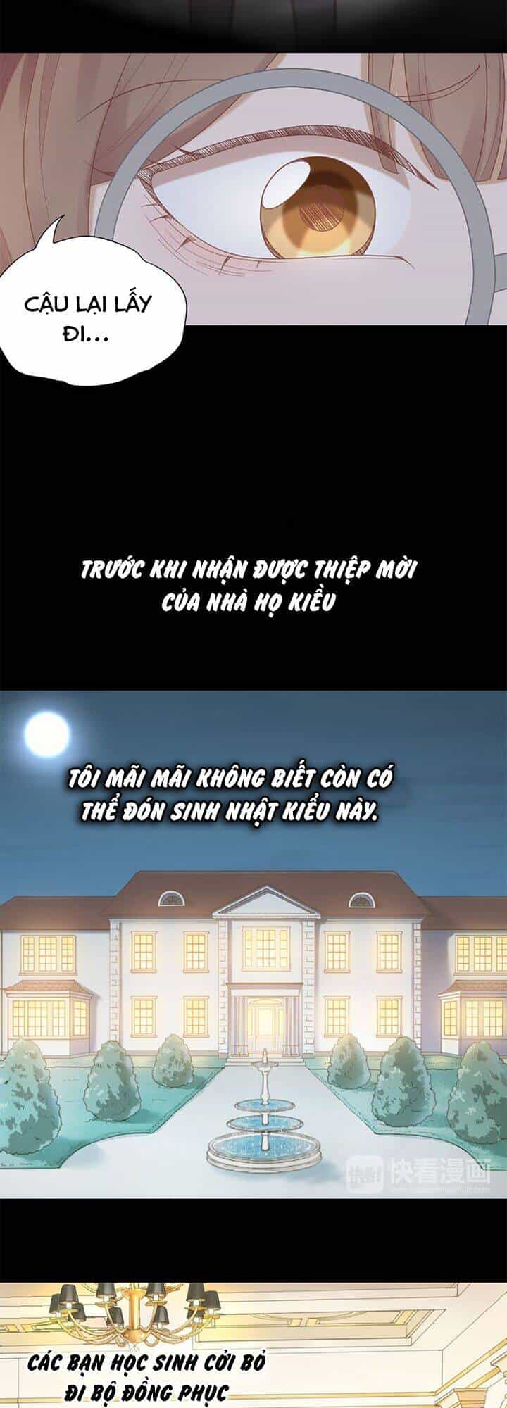 Bạn Trai Là Quái Vật - Chương 74 - ảnh 10