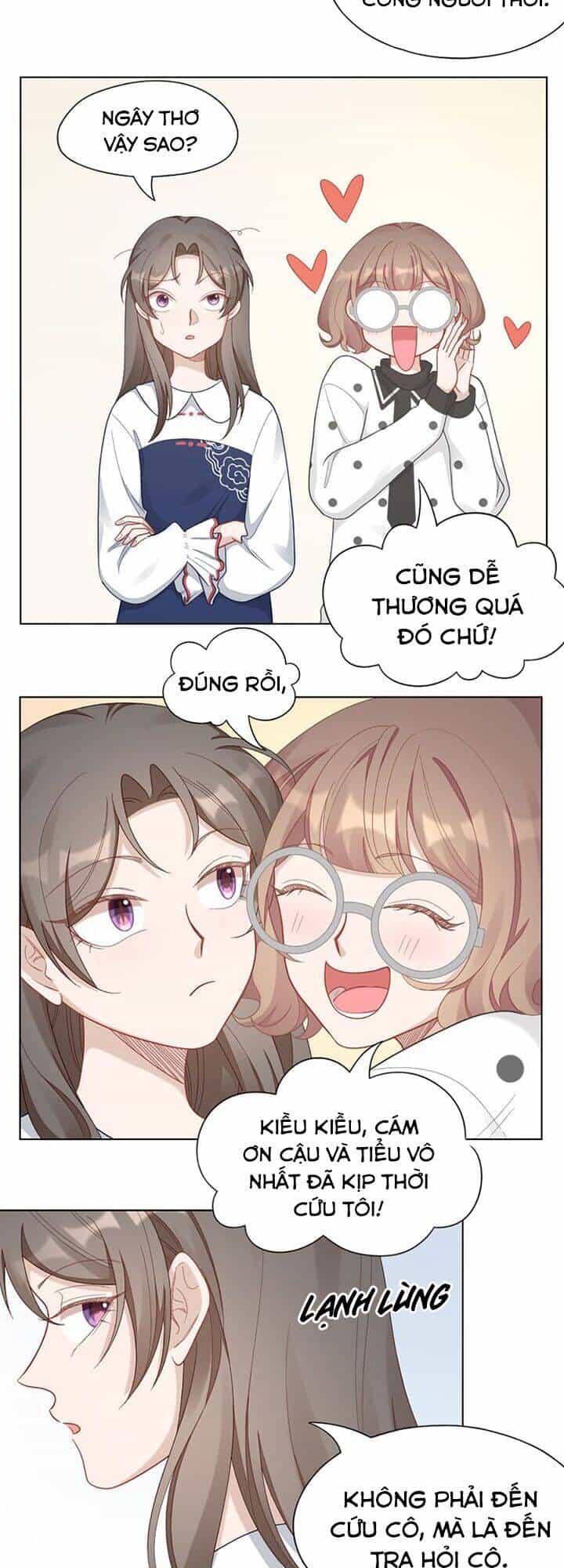 Bạn Trai Là Quái Vật - Chương 74 - ảnh 5