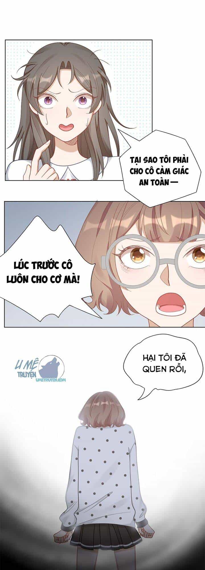 Bạn Trai Là Quái Vật - Chương 74 - ảnh 9
