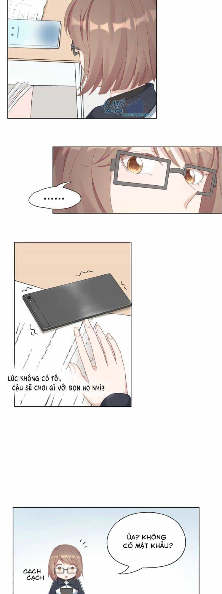 Bạn Trai Là Quái Vật - Chương 75 - ảnh 13