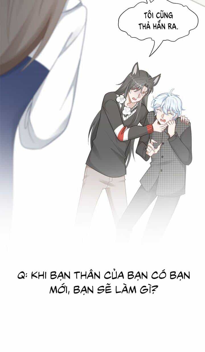 Bạn Trai Là Quái Vật - Chương 75 - ảnh 20