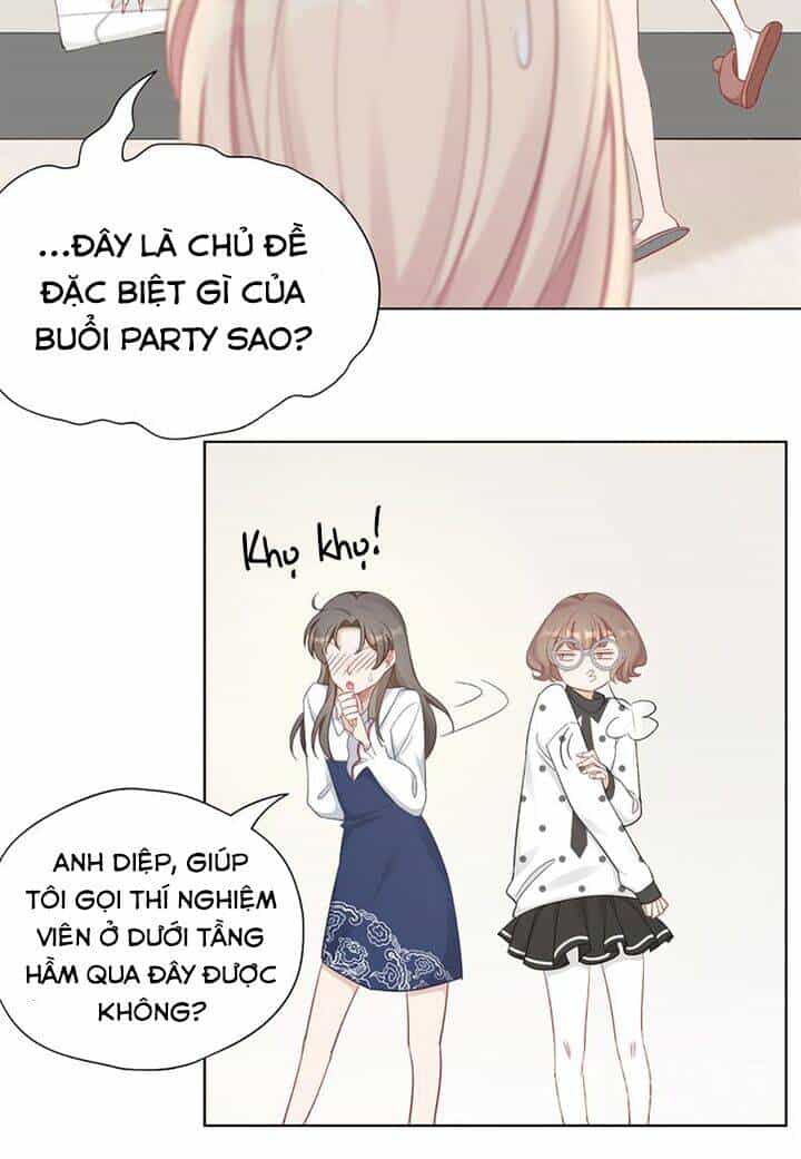 Bạn Trai Là Quái Vật - Chương 76 - ảnh 6