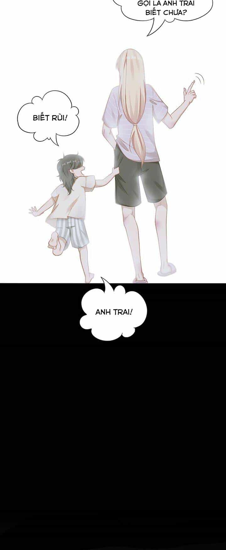 Bạn Trai Là Quái Vật - Chương 77 - ảnh 25