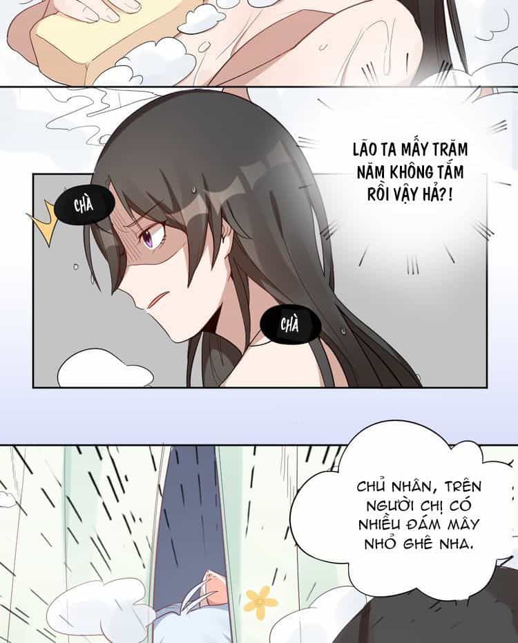 Bạn Trai Là Quái Vật - Chương 7 - ảnh 3