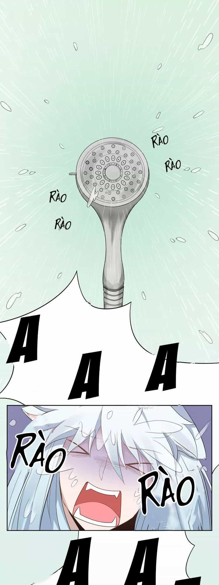 Bạn Trai Là Quái Vật - Chương 7 - ảnh 8
