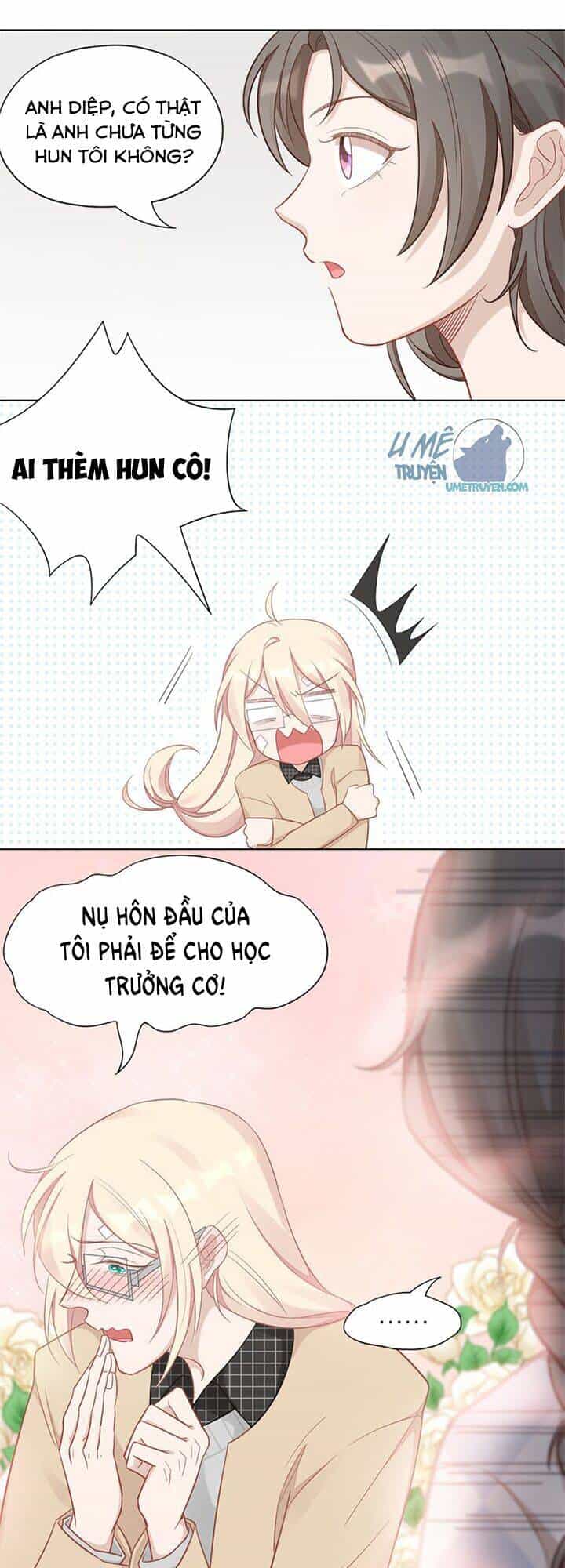Bạn Trai Là Quái Vật - Chương 78 - ảnh 5