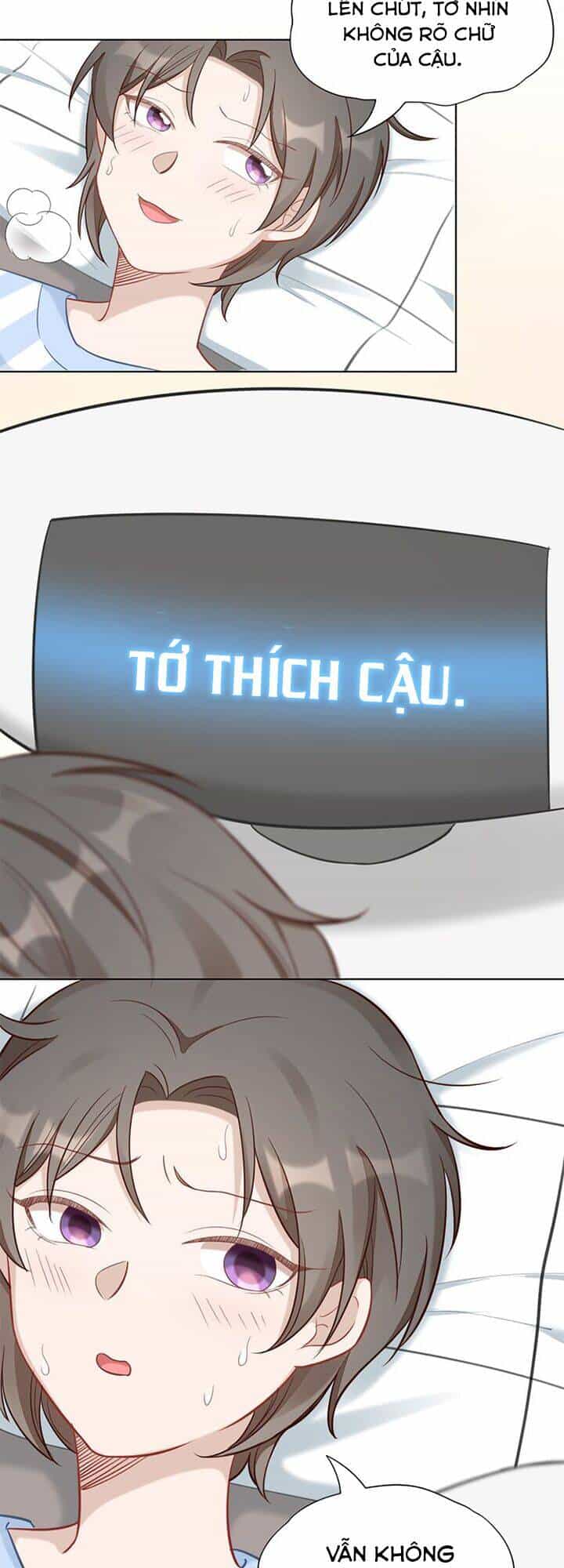 Bạn Trai Là Quái Vật - Chương 79 - ảnh 15