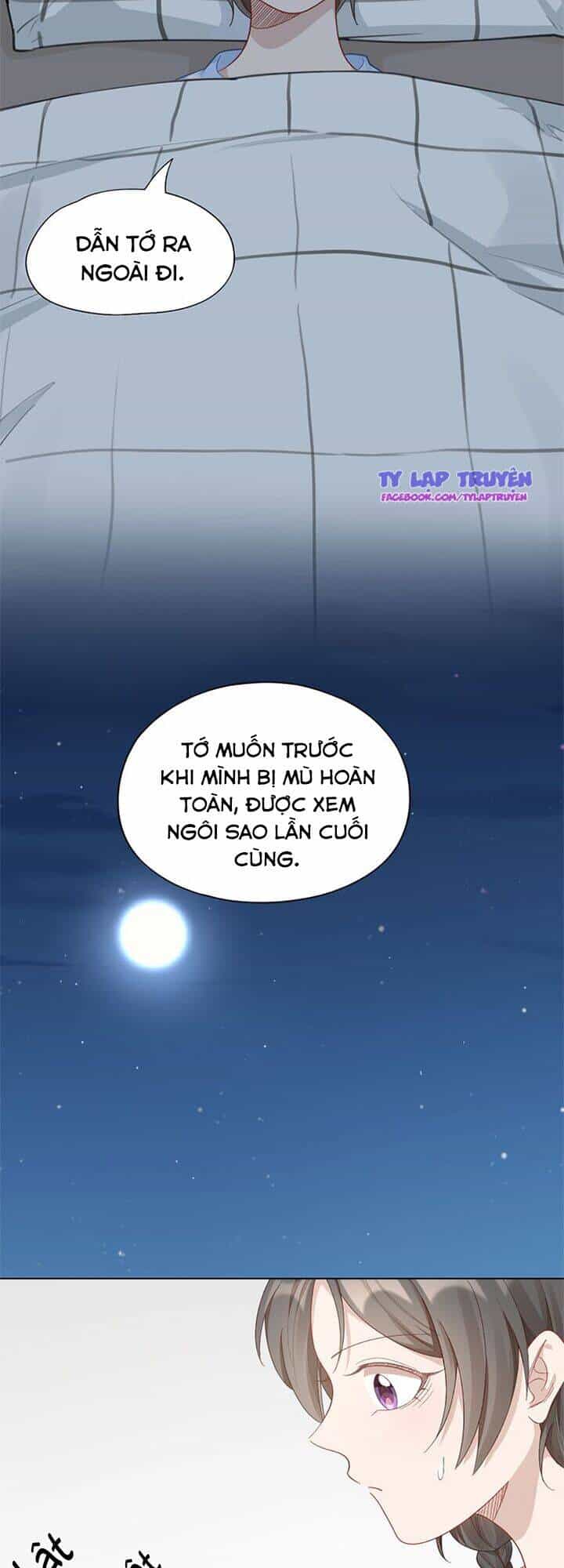 Bạn Trai Là Quái Vật - Chương 79 - ảnh 23