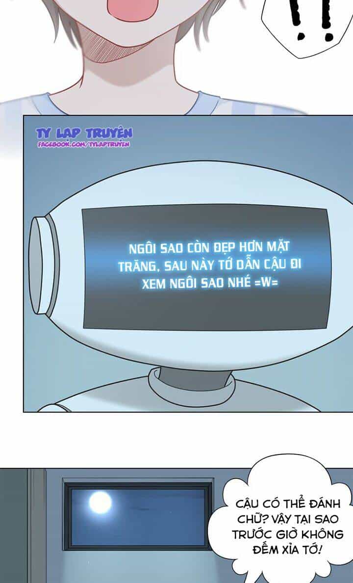 Bạn Trai Là Quái Vật - Chương 79 - ảnh 6