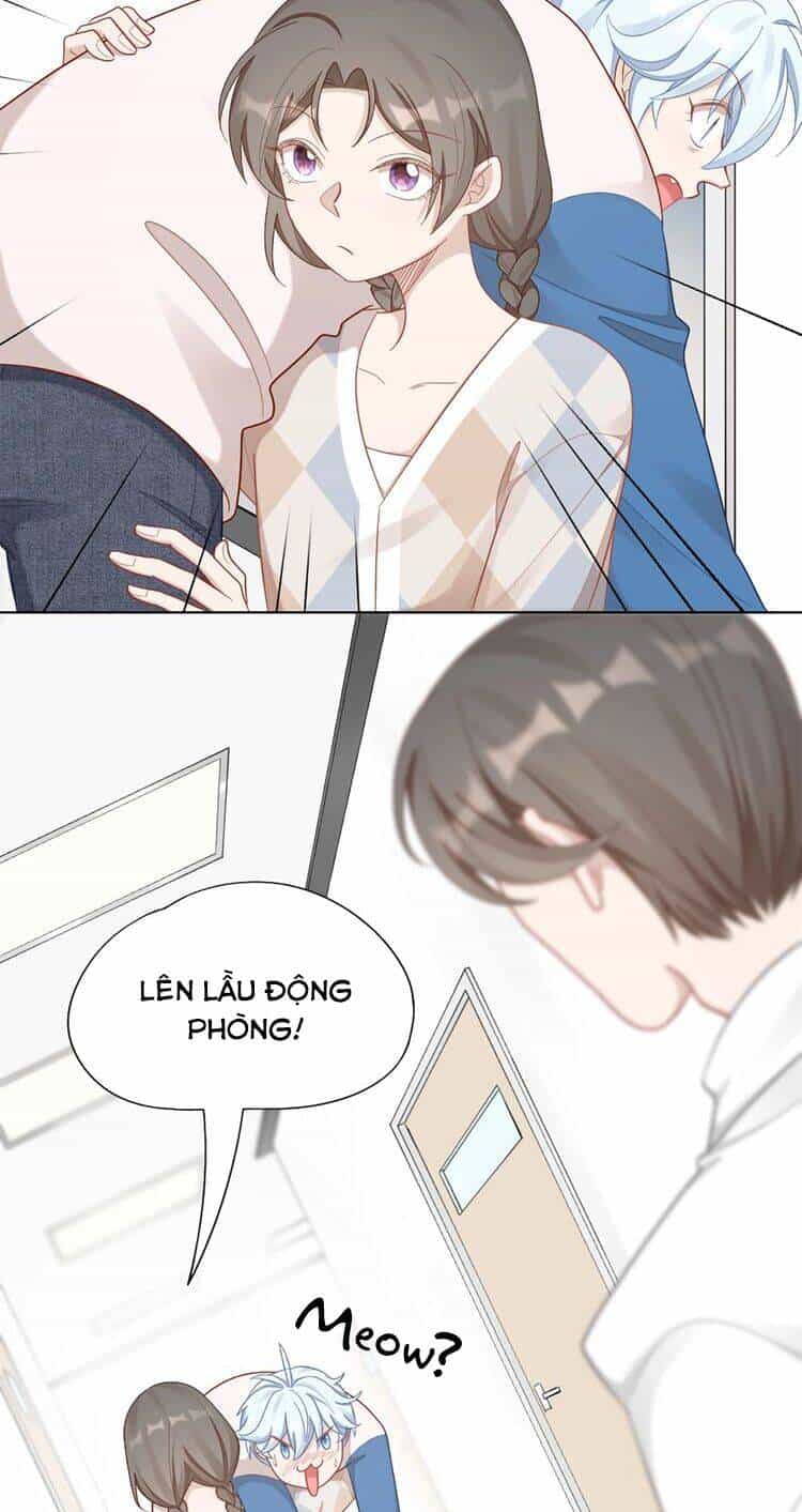 Bạn Trai Là Quái Vật - Chương 80 - ảnh 33